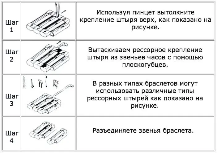 Как сделать браслет из деревянных бусин своими руками - пошаговый мастер-класс